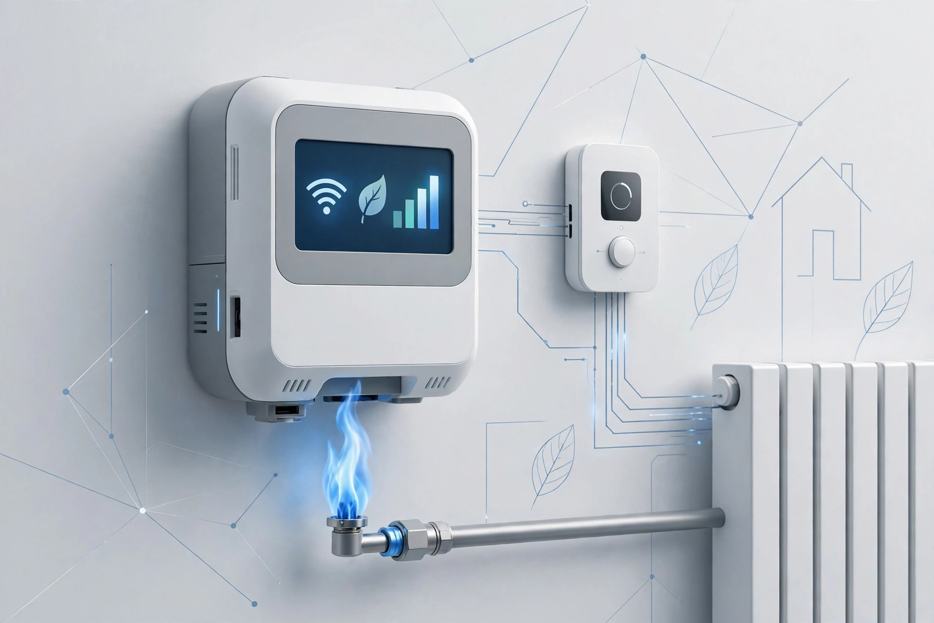 Smarter Gas Solutions